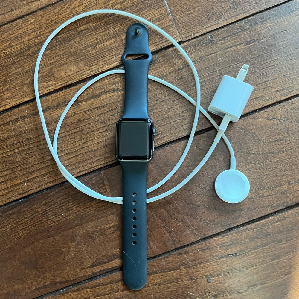 Like New Apple Watch Series 3